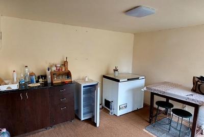 Casa 2 camere cu suprafata 50mp si teren 1300mp,in Miercurea Sibiului - 6