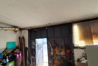 Spațiu industrial, de 40 mp, în Boema - 3