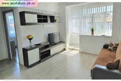Apartament cu 2 camere, mobilat în Ultracentral - 6