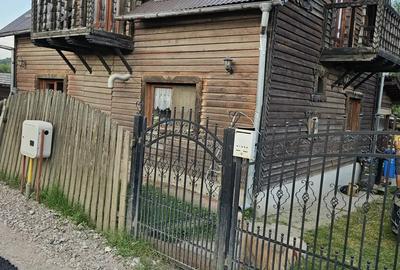 Vand casa in localitatea Vama. jude?ul Suceava - 3