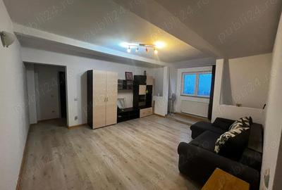 Apartament cu 2 camere decomandat în Central - 1