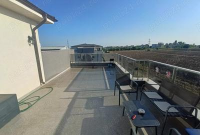 Apartament 2 camere - Steaua de mare nord 2 Agigea Eforie Nord - 5