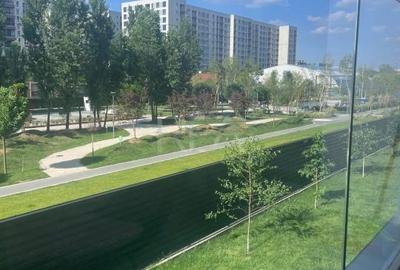 Apartament cu 2 camere decomandat, mobilat în Lujerului - 6