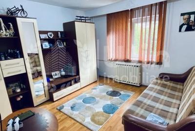 Apartament 2 camere | Decomandat | Etaj 2/4 | Lacul Rosu | Marasti! - 2