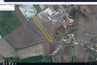 Spațiu comercial, în Mureșeni - 2