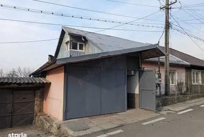 Casa de vanzare an resita