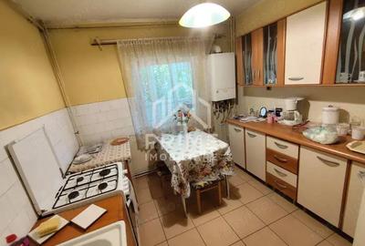 Apartament 2 camere, etaj 2, zona Tolstoi - 2