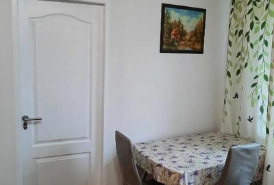 Apartament cu 2 camere nedecomandat în Horia - 16