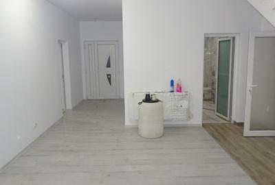 Casă cu 5 camere cu Teren 719 Mp în Zăvoi - 7