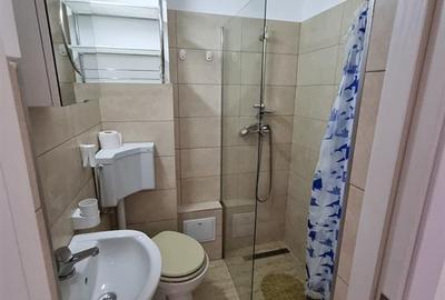 Garsonieră decomandată, mobilată în Central - 8