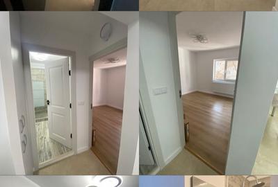 Apartament cu 2 camere decomandat în Gorjului