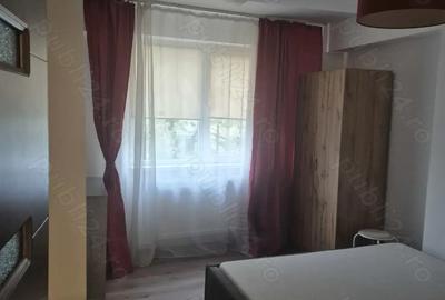 Apartament central, 2 decomandate, bloc nou - 3