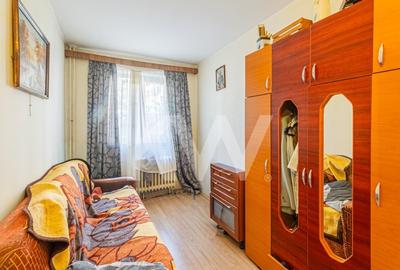 Apartament cu 3 camere decomandat Apartament cu 3 camere decomandat - 8