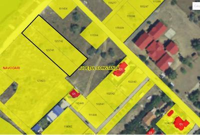 Teren in Mamaia Sat de vanzare/schimb cu casa sau apart in C-ta sau Bucuresti - 3