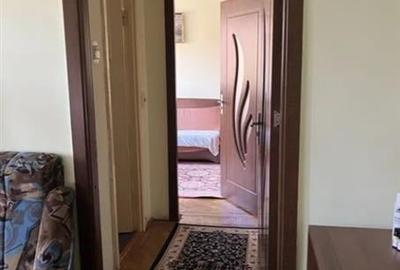 Apartament 2 camere, mobilat, zona verde, Astra, Brasov Apartament 2 camere, mobilat, zona verde, Astra, Brasov - 4