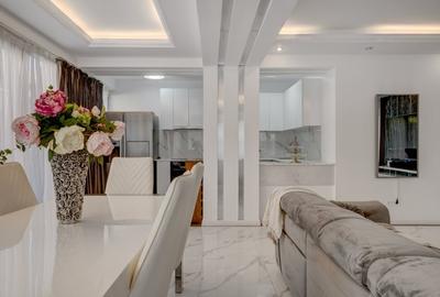 Apartament cu curte in zona de Nord, Aron Cotrus - 3