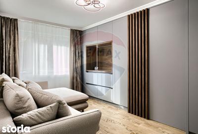 Apartament cu 2 camere semidecomandat în Romanilor - 3
