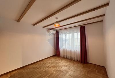 Apartament cu 5 camere semidecomandat în Grigorescu - 13