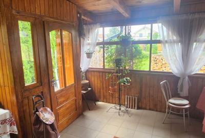 Casa situata in Prejmer, constructie 2013 pe D+P, teren 1035 mp - 9