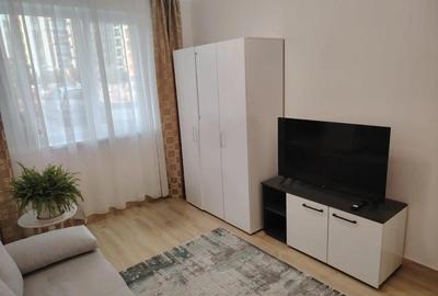 Apartament cu 2 camere decomandat în Chiajna - 2