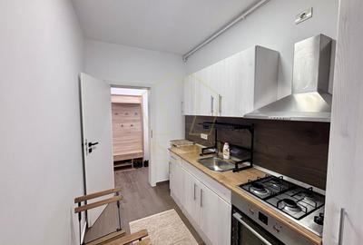 Apartament modern cu 2 camere | PET FRIENDLY - 6