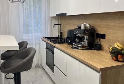 Apartament cu 2 camere semidecomandat în Central - 9