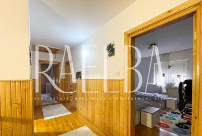 Vila 8 camere | Teren 350 Mp | Colentina - 2