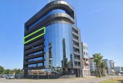 SPATIU BIROURI | DELFINARIU | CLADIRE CLASA A - 3