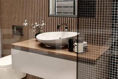 Apartament cu 2 camere semidecomandat în Torontalului - 10