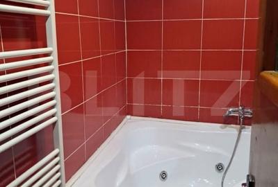 Apartament cu 2 camere decomandat în Central - 17