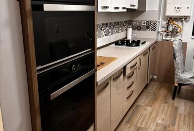 Apartament cu 2 camere ~ zona centrala / bloc nou ~ mobilat utilat de lux - 5