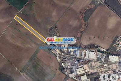 Teren de 19914 mp, în Chitila