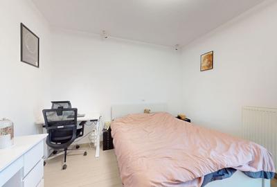 Apartament cu 2 camere semidecomandat în Splaiul Unirii - 12
