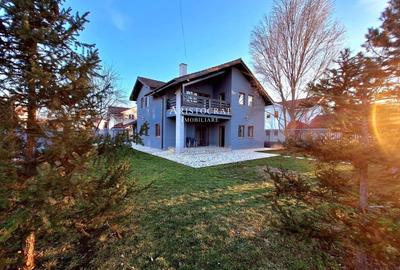 Vila individuala cu garaj  Corbeanca Vila individuala cu garaj  Corbeanca - 2