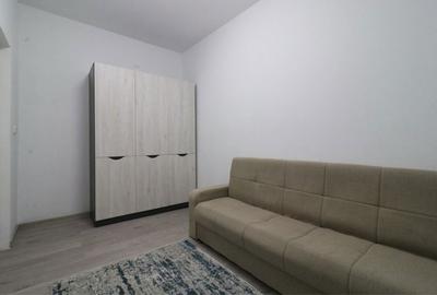 Garsonieră decomandată în Tudor Vladimirescu - 8