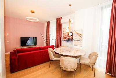 Unirii 2 camere - Carmen Sylva prima inchiriere | bloc nou,  piscina - 4