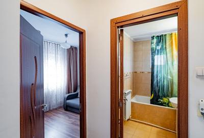 Apartament 2 camere confort 1,  etaj 3 – Inel I - Galeriile Soveja - 13