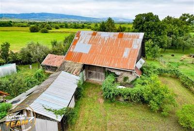 FILM! Domeniu de 1.660mp,cu doua case, atelier si anexe,Lemnia,Covasna - 42