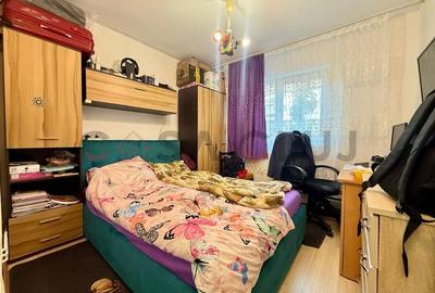 3 camere semidecomandate, zona Bucegi Mănăștur! - 7