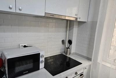 Garsonieră decomandată în Gorjului - 1