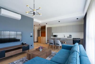 Apartament cu 2 camere de inchiriat in zona Aviatorilor - 5