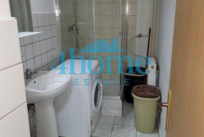 Garsonieră în Timpuri Noi