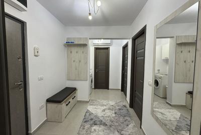 Apartament 2 camere | Prima inchiriere | NOU | Tomis Nord - Liceul Calinescu | - 5