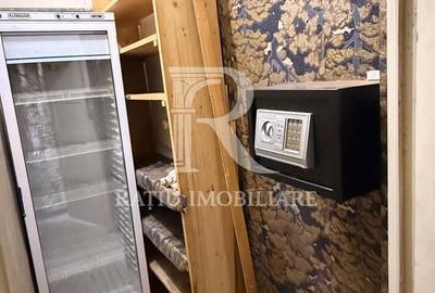 Spațiu comercial, de 34 mp, în Oșorhei - 5