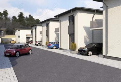 Casa Vila Individuala P+1E+M, Bragadiru, Sos. Alexandriei, Proprietar - 1