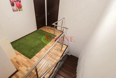 Inchiriere Casa in complex Green City -1 Decembrie - 20