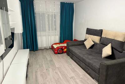 Apartament cu 2 camere decomandat în Dacia - 2