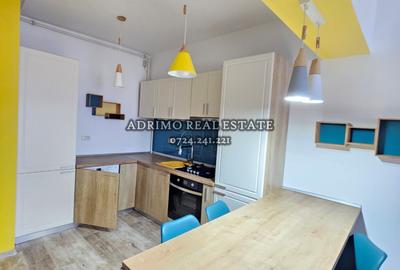 LUX! Ap3cam -Traian Tower- Vedere Mare si Port - Termen Lung - 700 euro LUX! Ap3cam -Traian Tower- Vedere Mare si Port - Termen Lung - 700 euro - 5