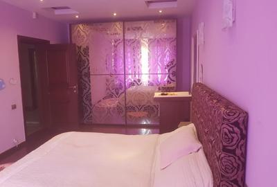 OCAZIE, VAND VILA  DE LUX 860 MP UTILI SI 1230 MP TEREN LANGA LACUL CERNICA - 15