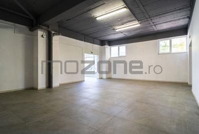 Spațiu comercial, de 280 mp, în Militari - 9